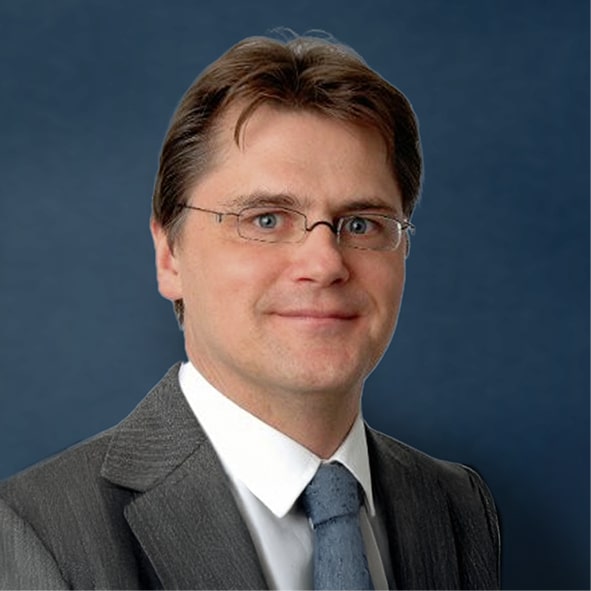 Michael Schmidtke